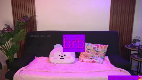Calypso and Kayla online show from 05/24/26, 06:18