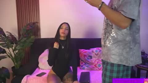 Calypso and Kayla online show from 05/29/26, 01:58