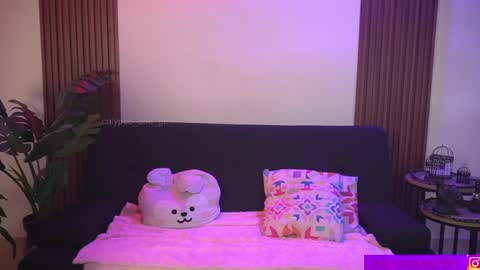 Calypso and Kayla online show from 05/31/26, 01:58