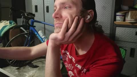 Calypso online show from 05/03/26, 02:17