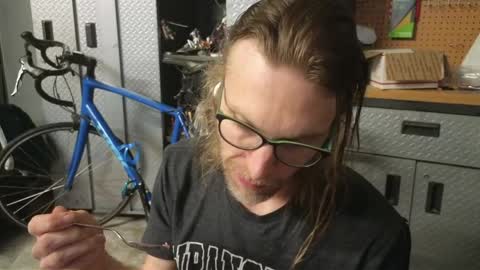 Calypso online show from 05/05/26, 10:40