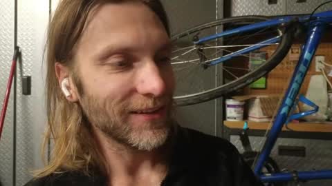 Calypso online show from 05/11/26, 07:25