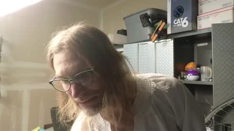 Calypso online show from 05/13/26, 12:52