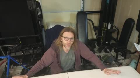 Calypso online show from 05/14/26, 10:16