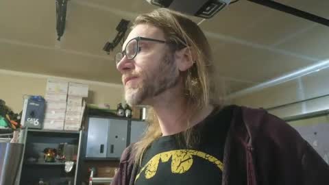 Calypso online show from 05/19/26, 07:09