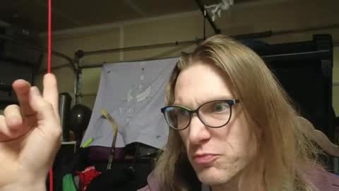 Calypso online show from 05/27/26, 04:20