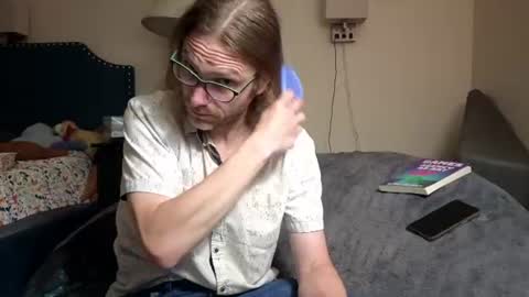 Calypso online show from 07/01/26, 05:09