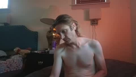 Calypso online show from 07/08/26, 03:55