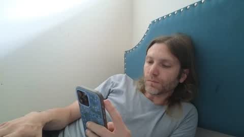 Calypso online show from 07/18/26, 12:04