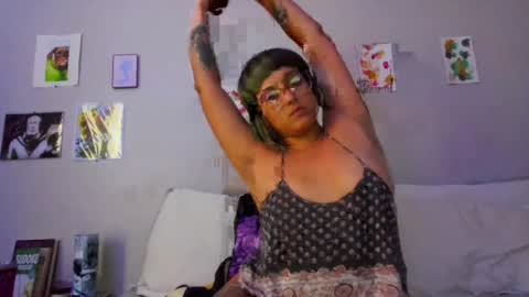 Snapshot of calypsokm chatting on 06/29/26, 10:43 calypsokm online show from 06/29/26, 10:43