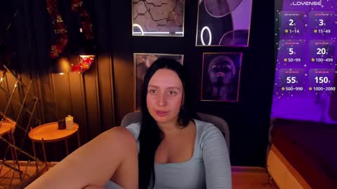 Christy online show from 12/30/24, 01:48
