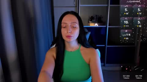 Christy online show from 02/05/25, 01:47