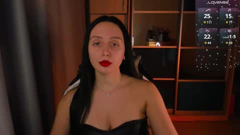 Christy online show from 02/16/25, 04:10