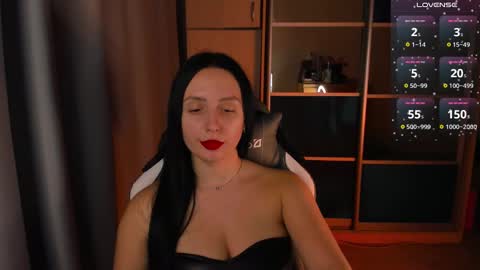 Christy online show from 02/16/25, 07:16