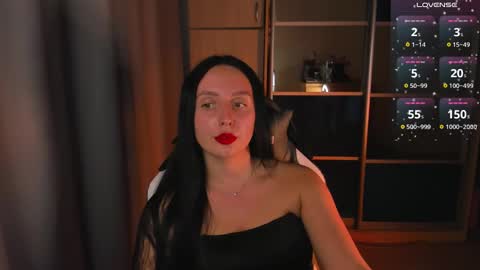 Christy online show from 02/19/25, 02:44