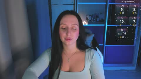 Christy online show from 03/04/26, 03:51