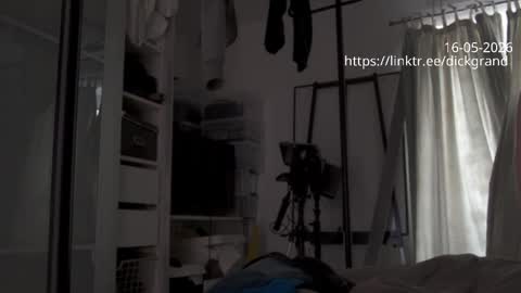 Dick Grand online show from 05/16/26, 02:38