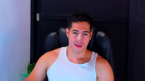 camara110 online show from 12/05/24, 01:58