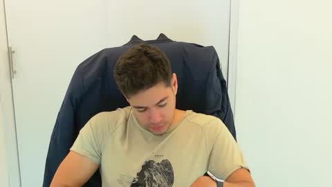 camara110 online show from 11/19/25, 11:49