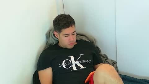 camara110 online show from 11/23/25, 01:05