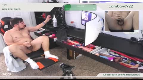 Snapshot of camboy6922 chatting on 01/17/25, 07:49 camboy6922 online show from 01/17/25, 07:49
