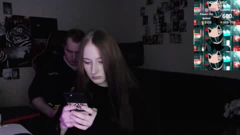 Snapshot of camcoupgang chatting on 09/29/25, 12:16 Rayon Gosuslug and Kirieshka Gosuslug online show from 09/29/25, 12:16