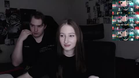 Snapshot of camcoupgang chatting on 10/03/25, 10:51 Rayon Gosuslug and Kirieshka Gosuslug online show from 10/03/25, 10:51