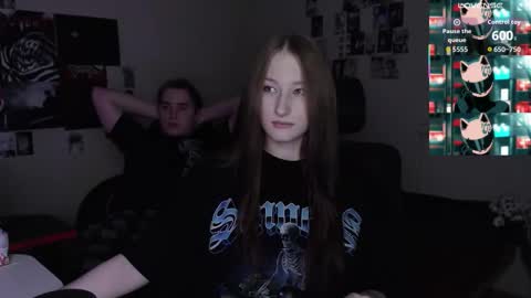 Snapshot of camcoupgang chatting on 10/07/25, 11:02 Rayon Gosuslug and Kirieshka Gosuslug online show from 10/07/25, 11:02