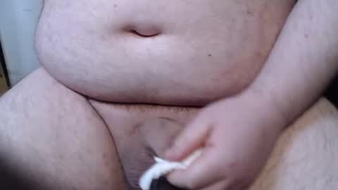 CumKing online show from 01/06/26, 01:26