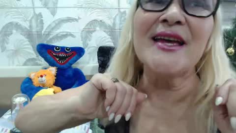 CamDiva1 online show from 03/06/25, 01:03