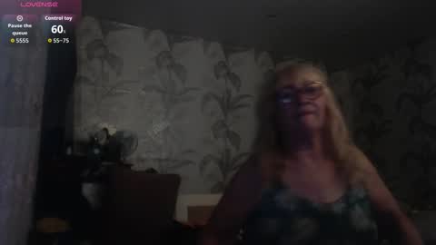 CamDiva1 online show from 11/30/25, 07:18