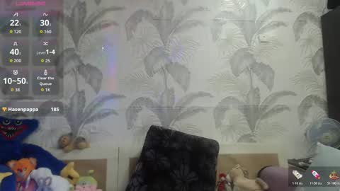 CamDiva1 online show from 03/04/26, 02:45