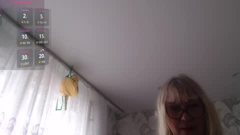 CamDiva1 online show from 04/13/26, 06:41