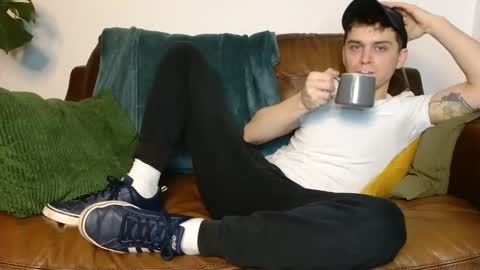 CamDoAttitude online show from 12/07/24, 12:13