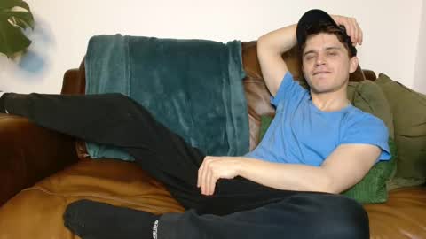 CamDoAttitude online show from 12/07/24, 10:17