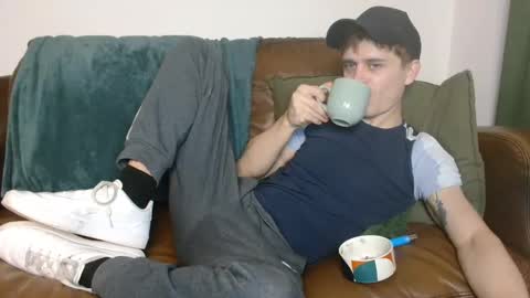 CamDoAttitude online show from 12/17/24, 12:11