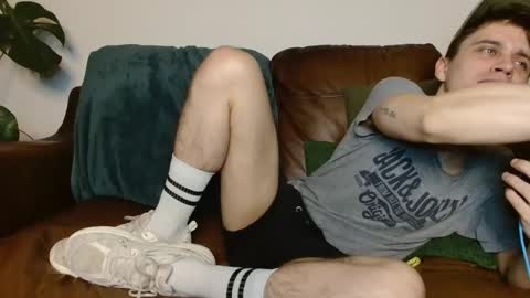 CamDoAttitude online show from 12/20/24, 09:17