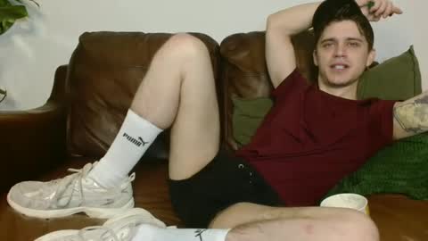 CamDoAttitude online show from 12/27/24, 01:18