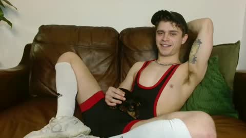CamDoAttitude online show from 12/28/24, 10:23