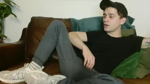 CamDoAttitude online show from 12/29/24, 10:14