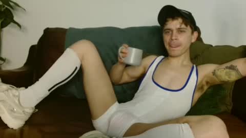 CamDoAttitude online show from 12/31/24, 12:57