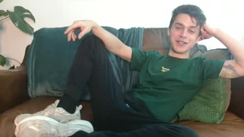 CamDoAttitude online show from 01/02/25, 12:35