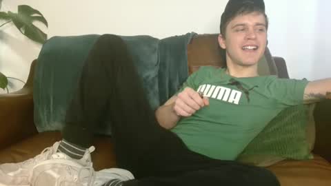 CamDoAttitude online show from 01/05/25, 11:48