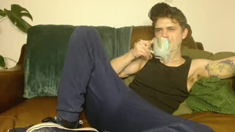 CamDoAttitude online show from 01/07/25, 08:10
