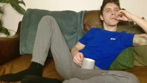 CamDoAttitude online show from 01/09/25, 08:44