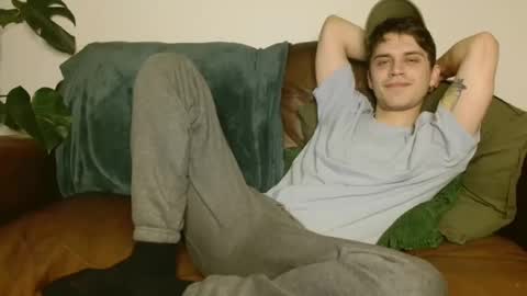 CamDoAttitude online show from 01/11/25, 07:59