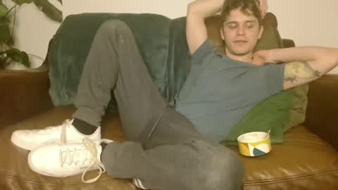 CamDoAttitude online show from 01/12/25, 08:03