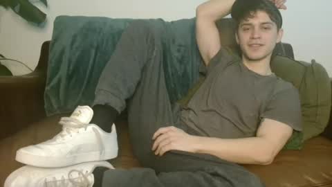 CamDoAttitude online show from 01/14/25, 12:24