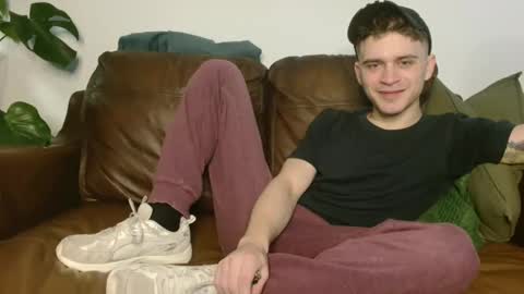 CamDoAttitude online show from 01/17/25, 11:59
