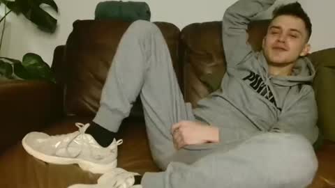 CamDoAttitude online show from 01/19/25, 12:17